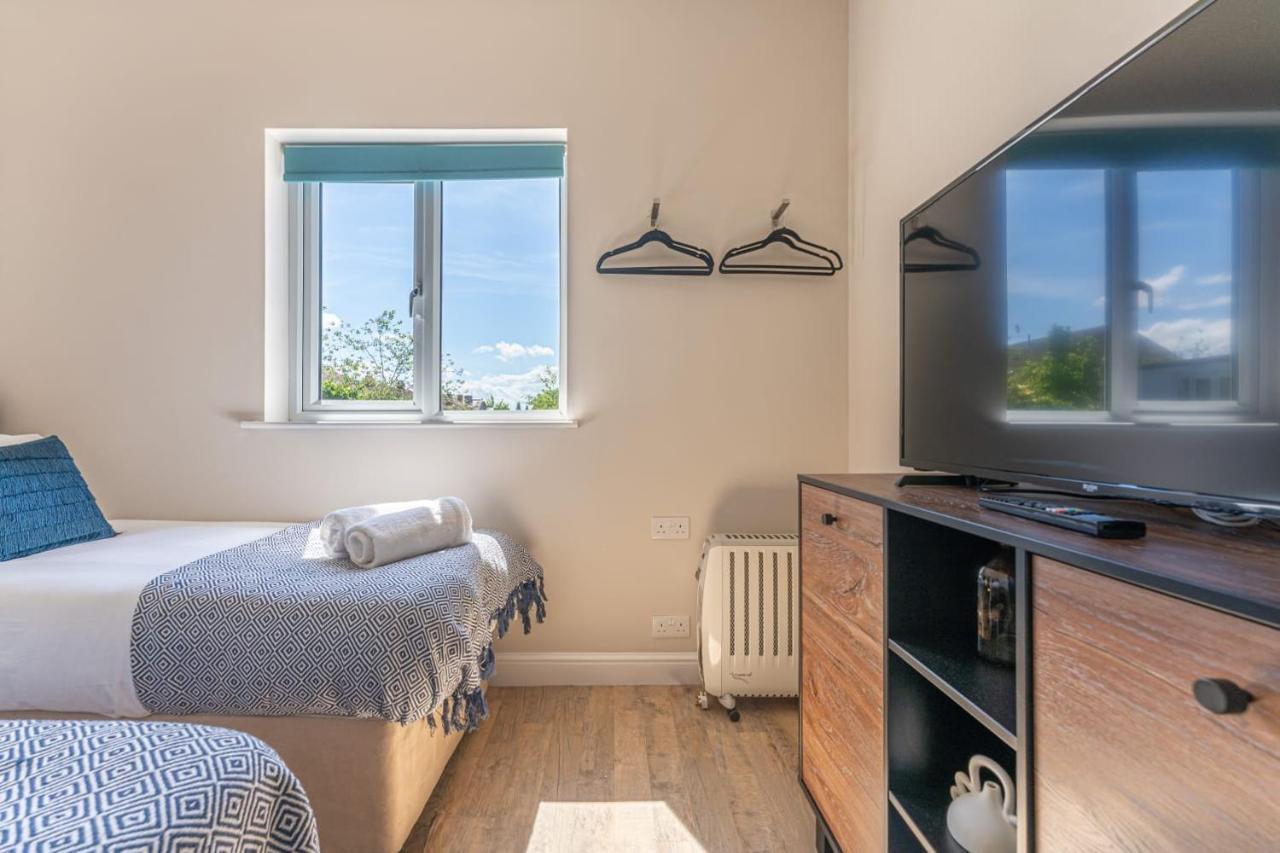 Superb One Bedroom Apartment In Coventry Cv1 *New* المظهر الخارجي الصورة